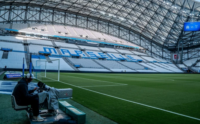 Olympique de Marseille