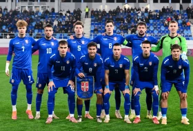 Japanci otkazali utakmicu sa Srbijom