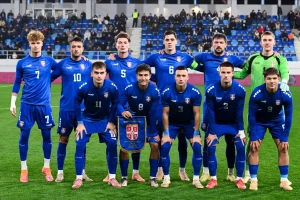 Japanci otkazali utakmicu sa Srbijom