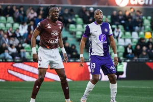 Apsolutna "ludnica" u Mecu, četiri nule na preostale dve utakmice