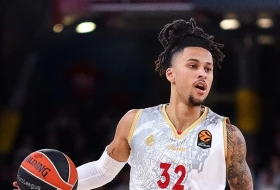 Čudo Monaka u Istanbulu za ostanak u plej-of trci