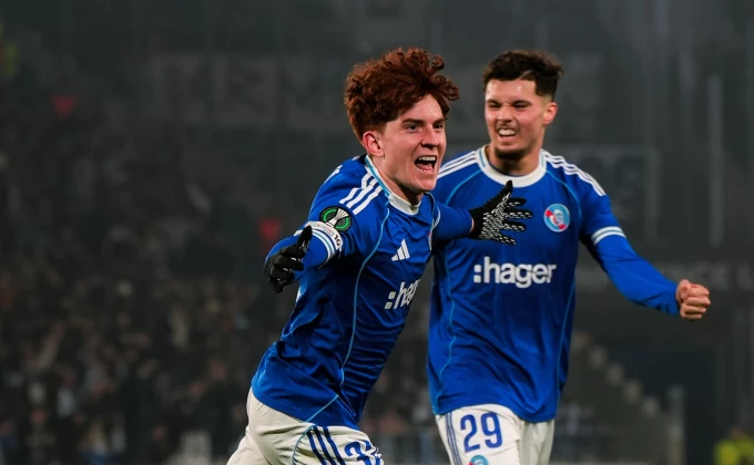 Racing Club de Strasbourg