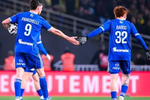 Nova Strazburova zlatna koka, maestro Hoakin Panićeli presudio Vahidu Halilhodžiću!