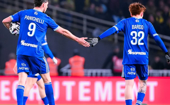 Racing Club de Strasbourg Alsace