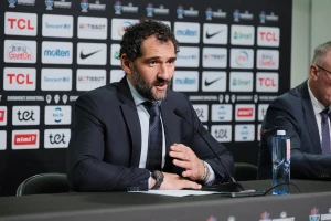 Garbahosa za rođendan upozorio: "Nešto nije u redu kad klubovi u Evroligi pate"