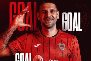 Mitrov specijalitet u Dohi, Al Rajan uzeo trofej posle osam godina!