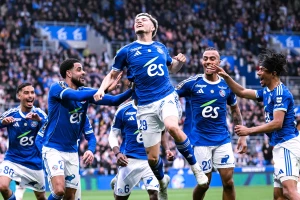 Demontiranje Nice za 14 minuta, evropski snovi u Strazburu i dalje živi!