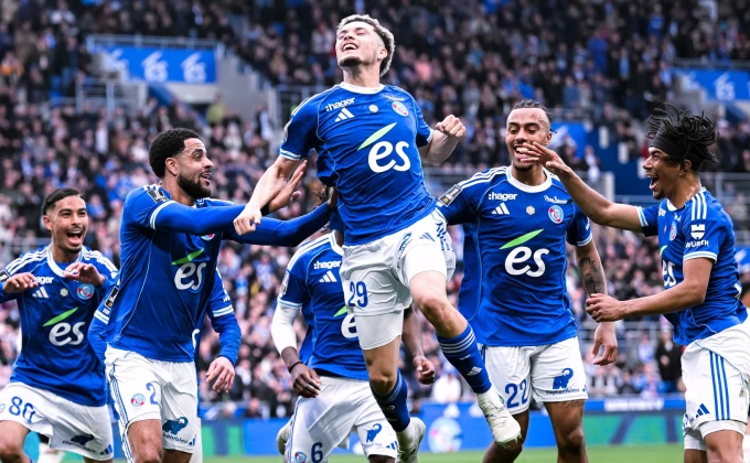 Racing Club de Strasbourg Alsace