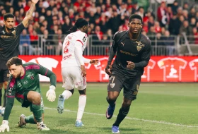 Spektakl u derbiju Bretanje, Ren sanja Ligu šampiona!