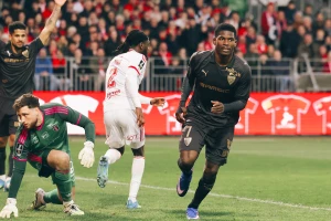 Spektakl u derbiju Bretanje, Ren sanja Ligu šampiona!