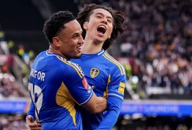 Utakmica za film - Lids od zvezda do trnja, pa kroz penale pravac na "Vembli"