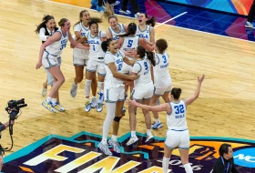 Anđela Dugalić ispisala istoriju, Srpkinja osvojila NCAA turnir