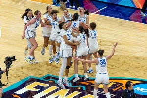 Anđela Dugalić ispisala istoriju, Srpkinja osvojila NCAA turnir