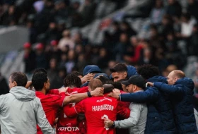 Sećate li se krize Lila pred Zvezdu? Tako nešto je daleka i ružna prošlost