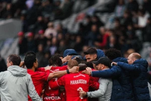 Sećate li se krize Lila pred Zvezdu? Tako nešto je daleka i ružna prošlost