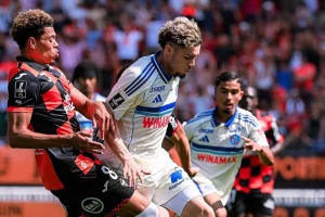 Strazbur je tvorac jednog od najvećih preokreta sezone u Francuskoj!