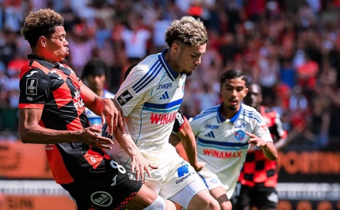 Racing club de Strasbourg