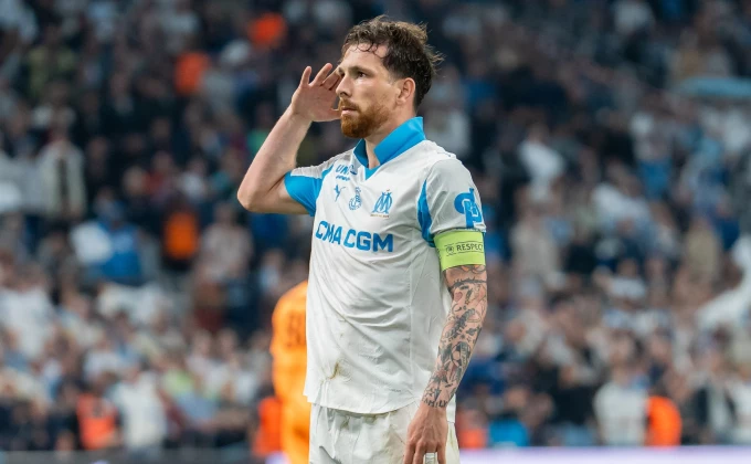 Olympique de Marseille