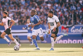 Ren razbio evropski Strazbur i sanja Ligu šampiona, Halilhodžiću preseo Šardone!