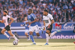 Ren razbio evropski Strazbur i sanja Ligu šampiona, Halilhodžiću preseo Šardone!