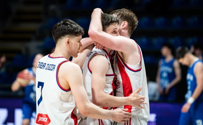 AdmiralBet ABA league