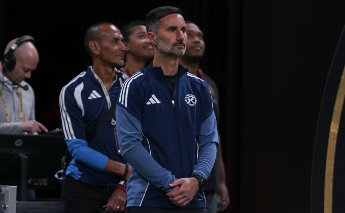 New England Revolution