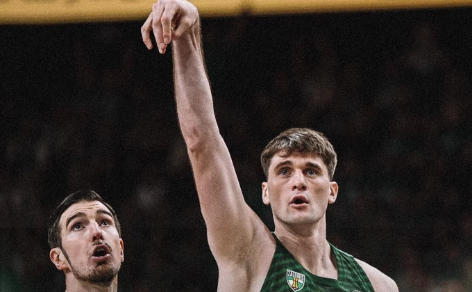 Zalgiris Kaunas BC