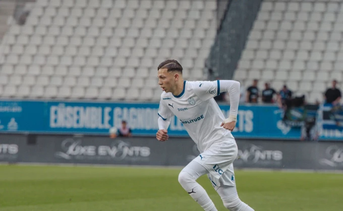 ESTAC Troyes