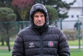 Još se ne da Stanoje, može li Karagumruk do čuda u Turskoj?