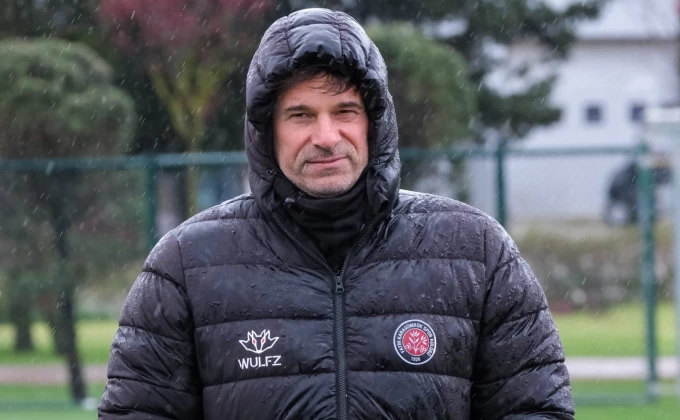 Fatih Karagumruk SK