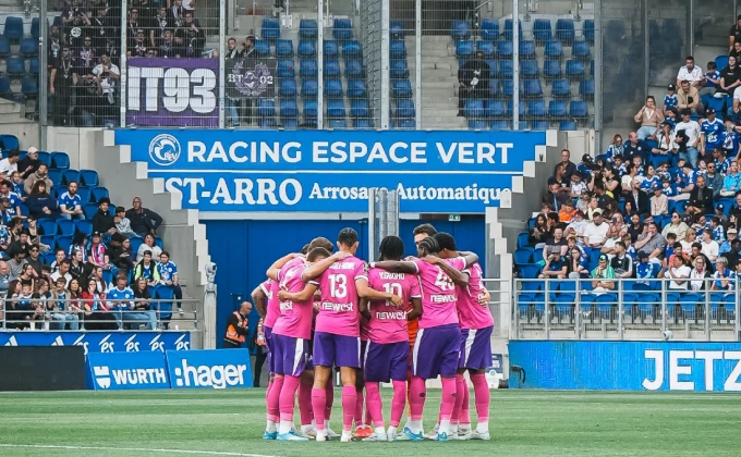 Toulouse FC