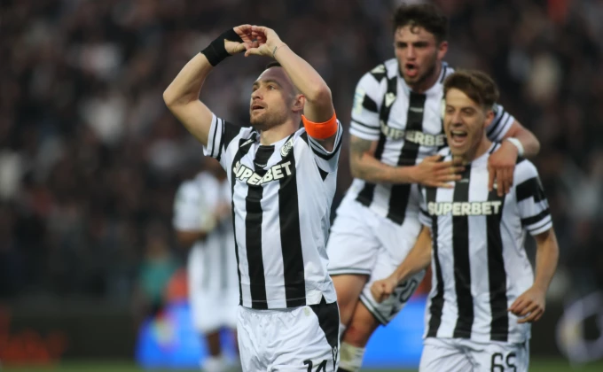 PAOK