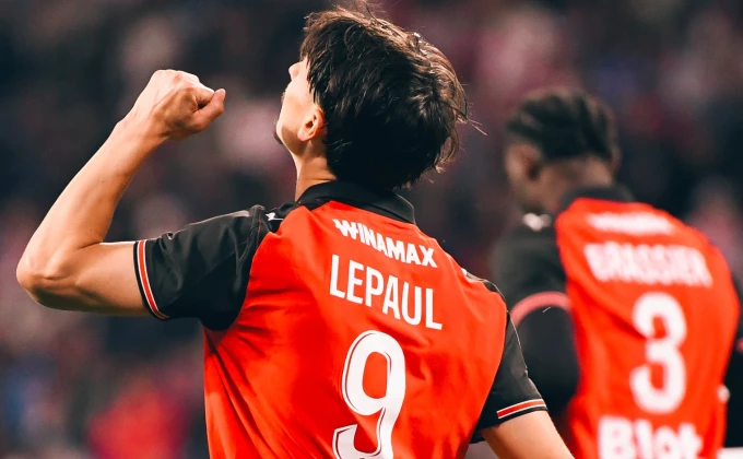 Stade Rennais