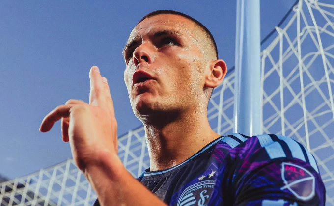 Sporting Kansas City