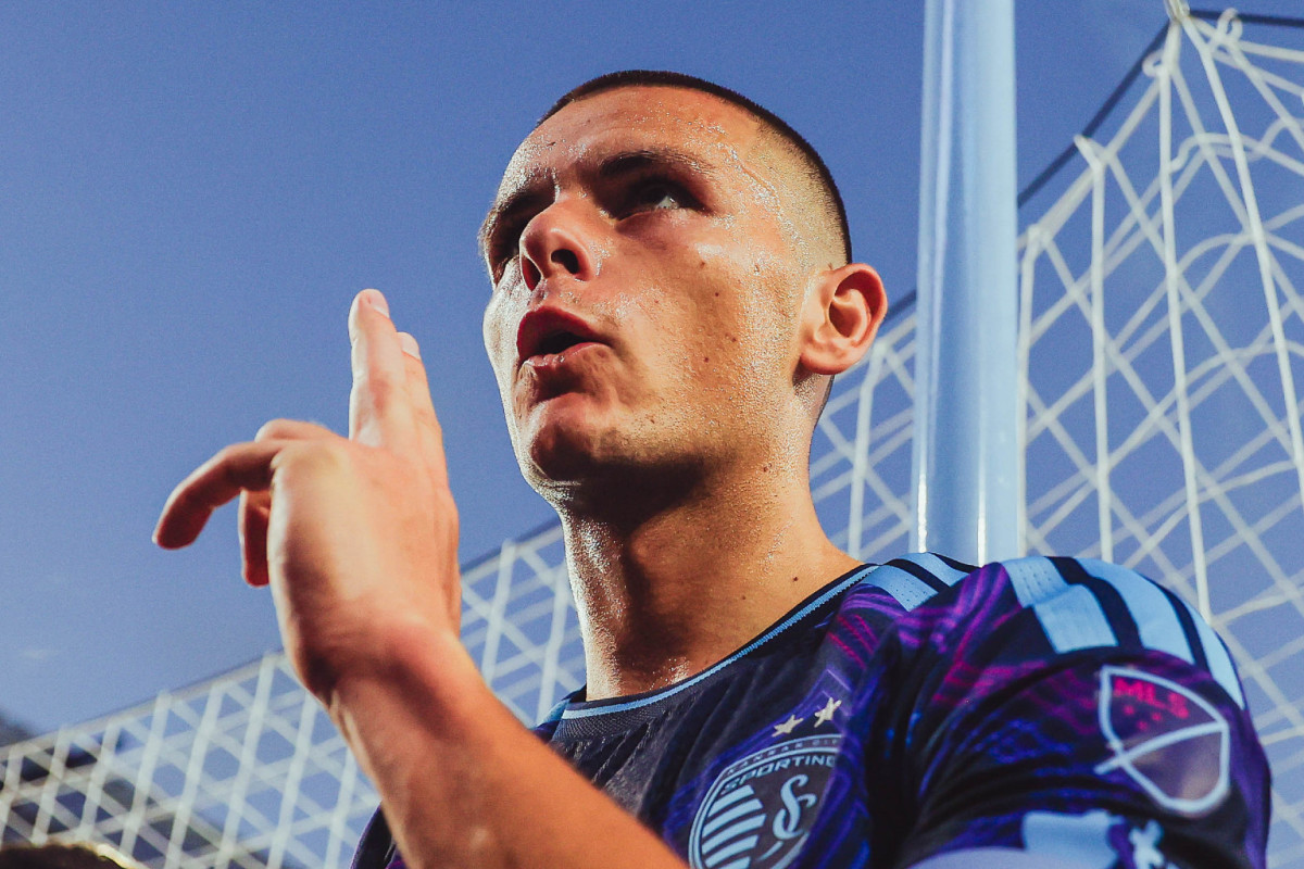 Bum u MLS - Dejan Joveljić promenio klub!