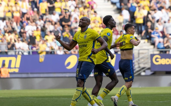 FC Sochaux-Montbéliard