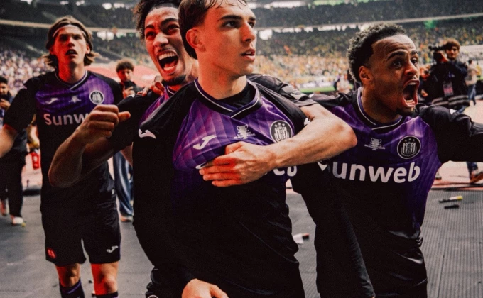 RSC Anderlecht