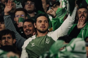 Pa, o ovome će pričati cela Francuska - Sent Etjen na korak do povratka u Ligu 1!