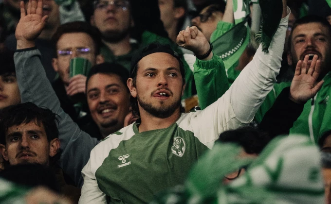 AS Saint Etienne