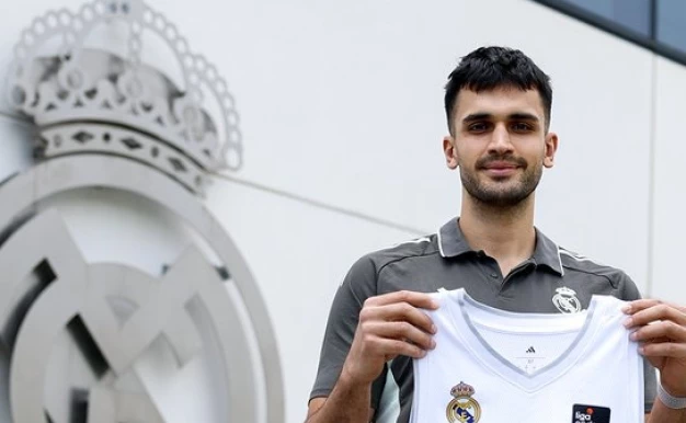 Real Madrid Basket