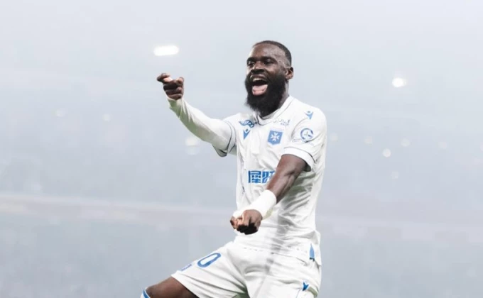 AJ Auxerre