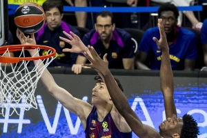 U najavi velikog finala Evrolige - titula i dominacija Nikole Kusturice!