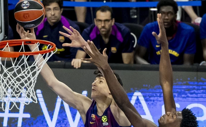 Barsa Basket
