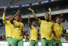 "Bafana Bafana" objavila spisak za Mundijal