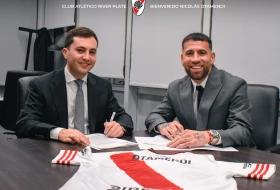 Nikolas Otamendi se vratio da ispuni jedan davni san!