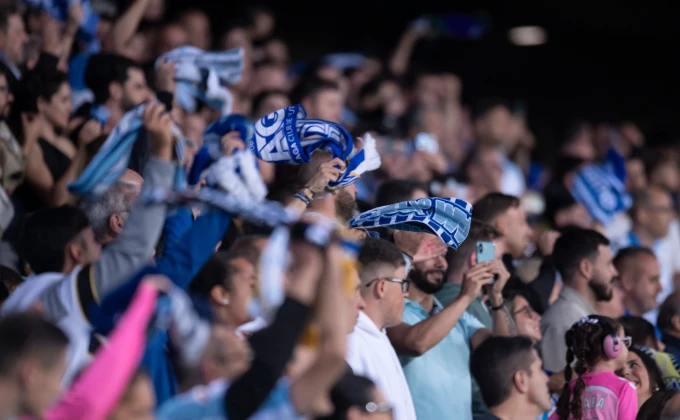 Malaga CF twitter