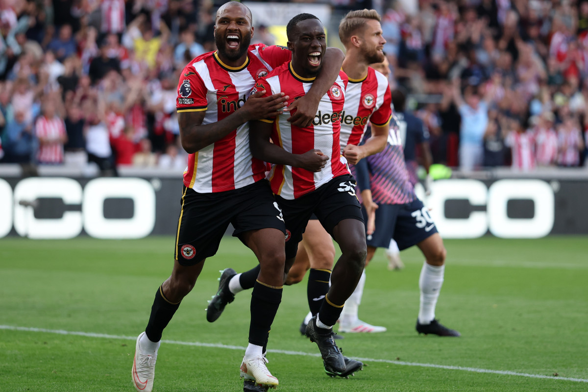 (VIDEO) - Totenhem dao preko 300.000.000, ali nema tim, Brentford očerupao "pevce"!