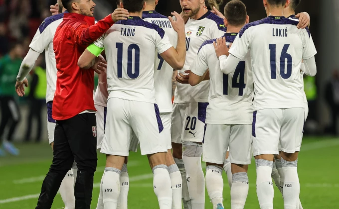  Srdjan Stevanovic/Starsport.rs ©