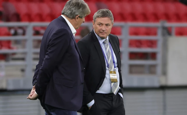 Srdjan Stevanovic/Starsport.rs © 