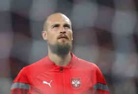 Srbija bez Rajkovića na Albaniju i Andoru!
